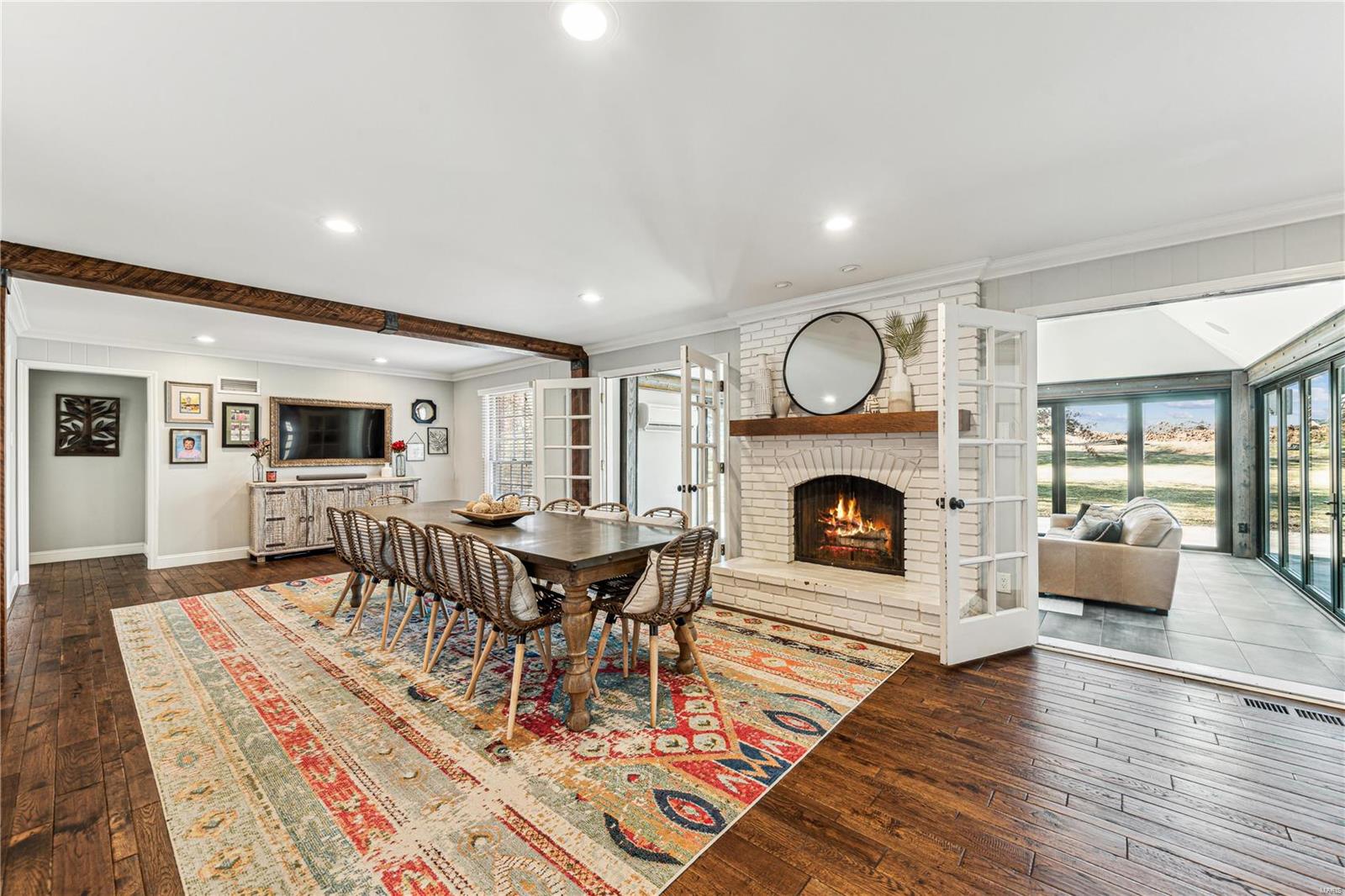 Thornhill Estates 6 - Residential