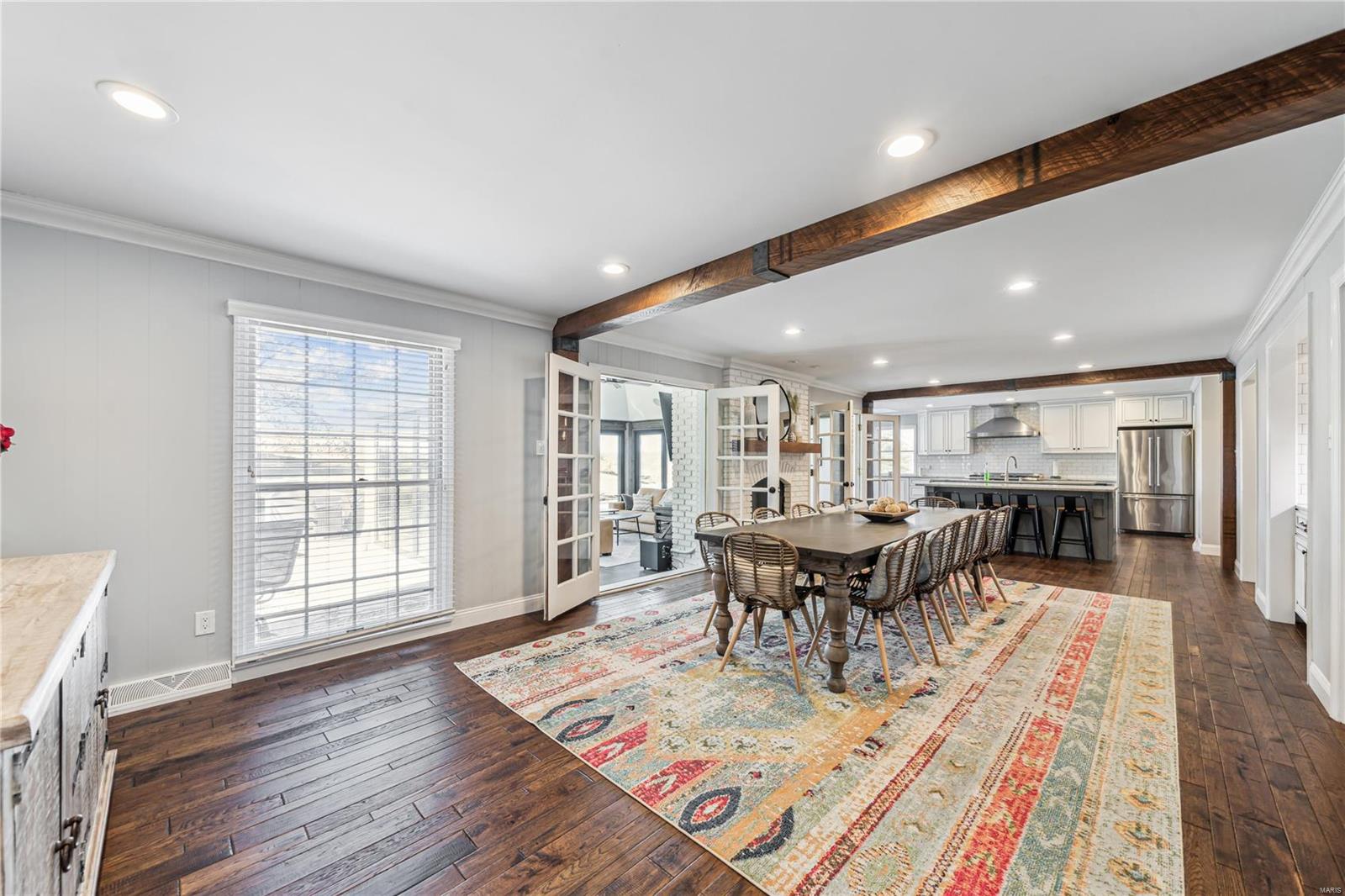 Thornhill Estates 6 - Residential