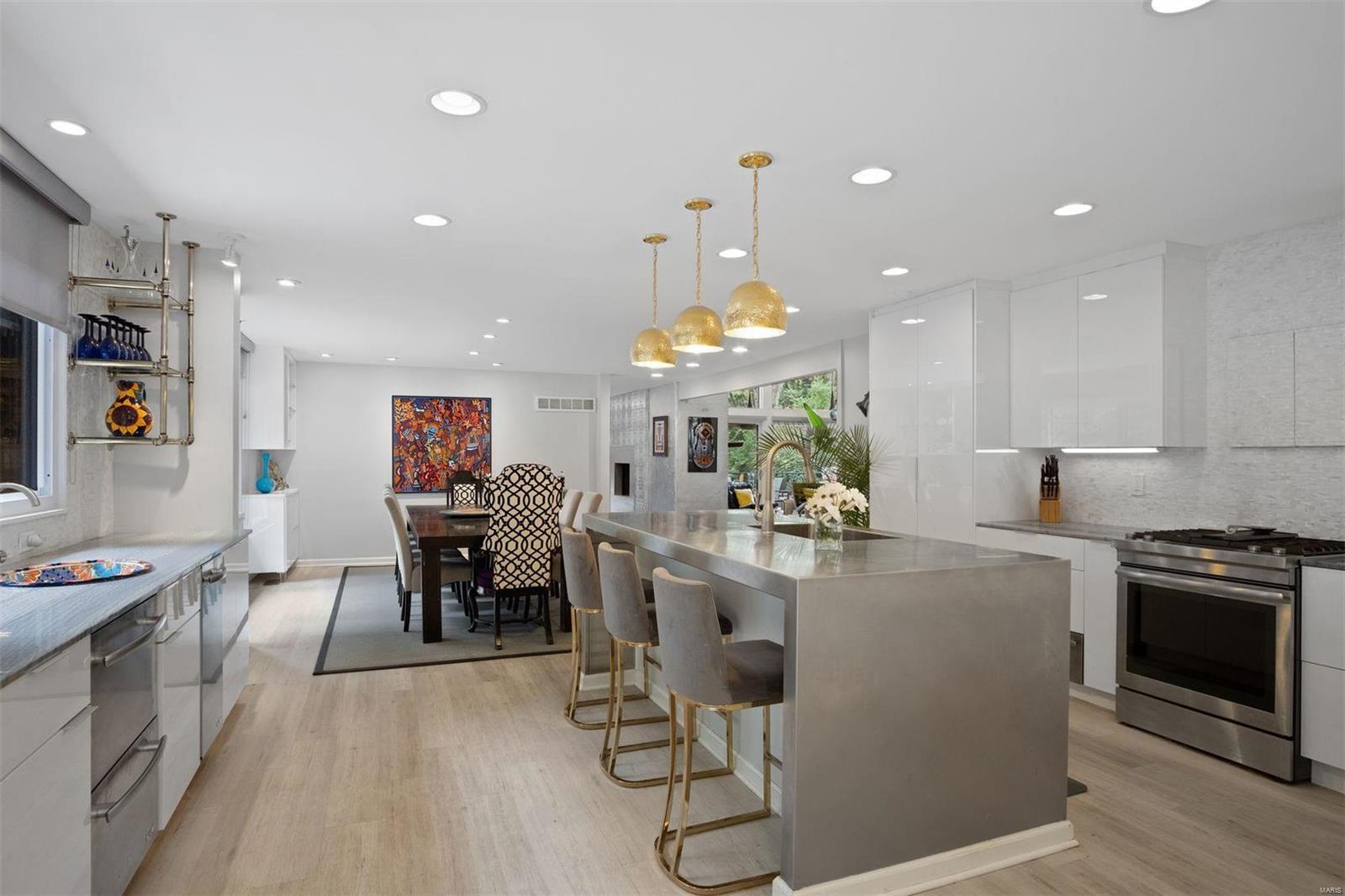 Camus Sub Add - Residential