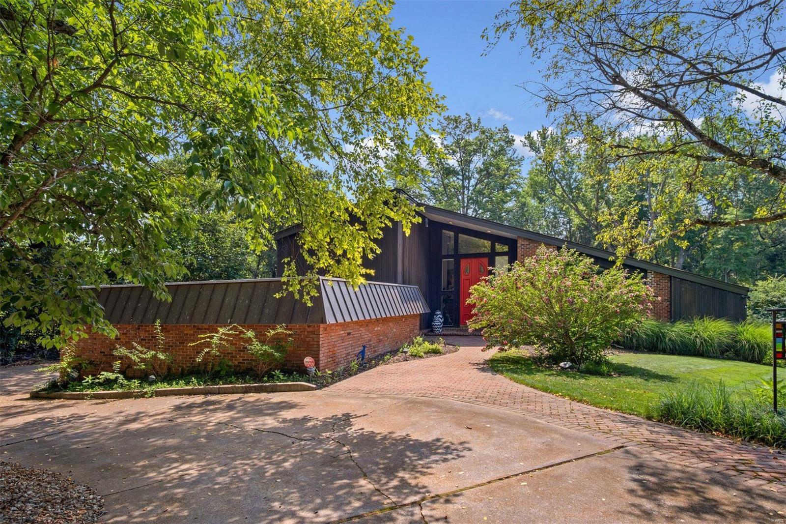 Camus Sub Add - Residential