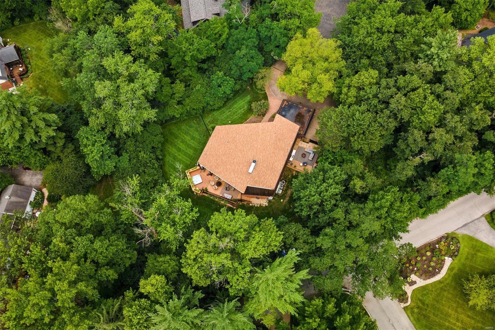 Camus Sub Add - Residential