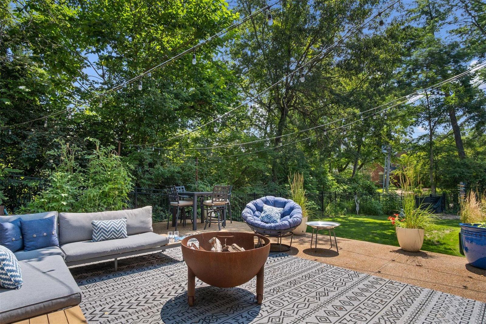 Camus Sub Add - Residential