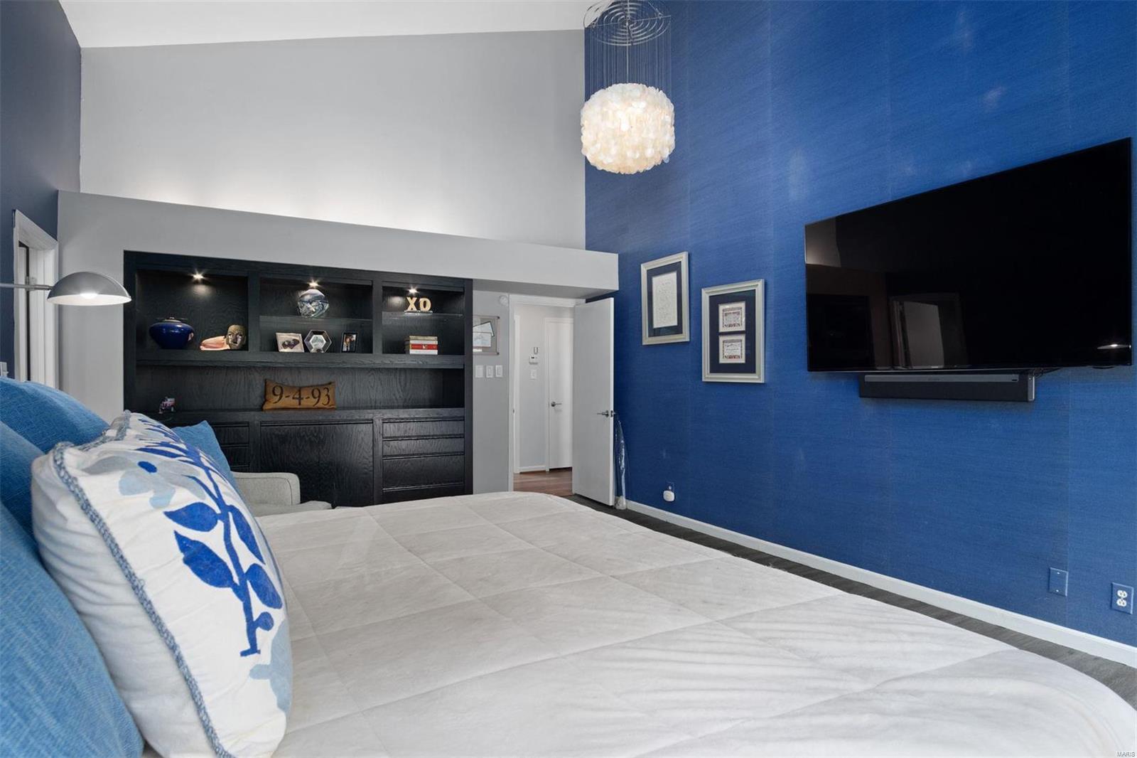 Camus Sub Add - Residential