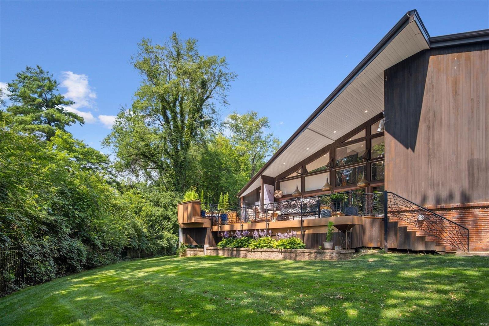 Camus Sub Add - Residential