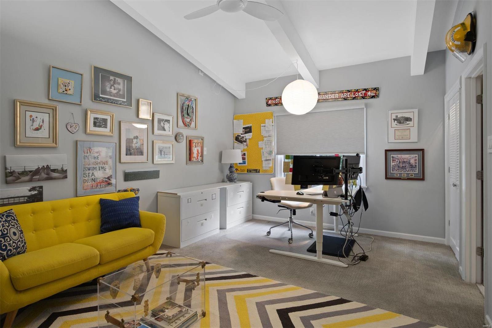 Camus Sub Add - Residential