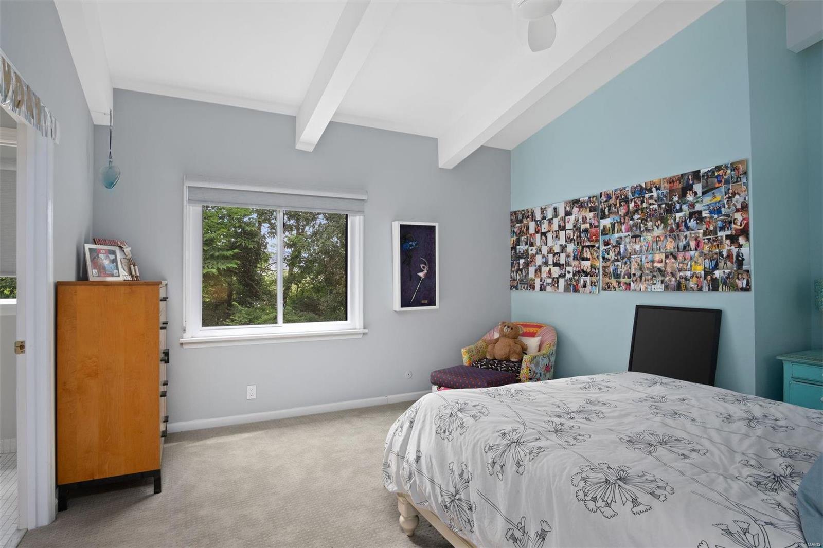 Camus Sub Add - Residential