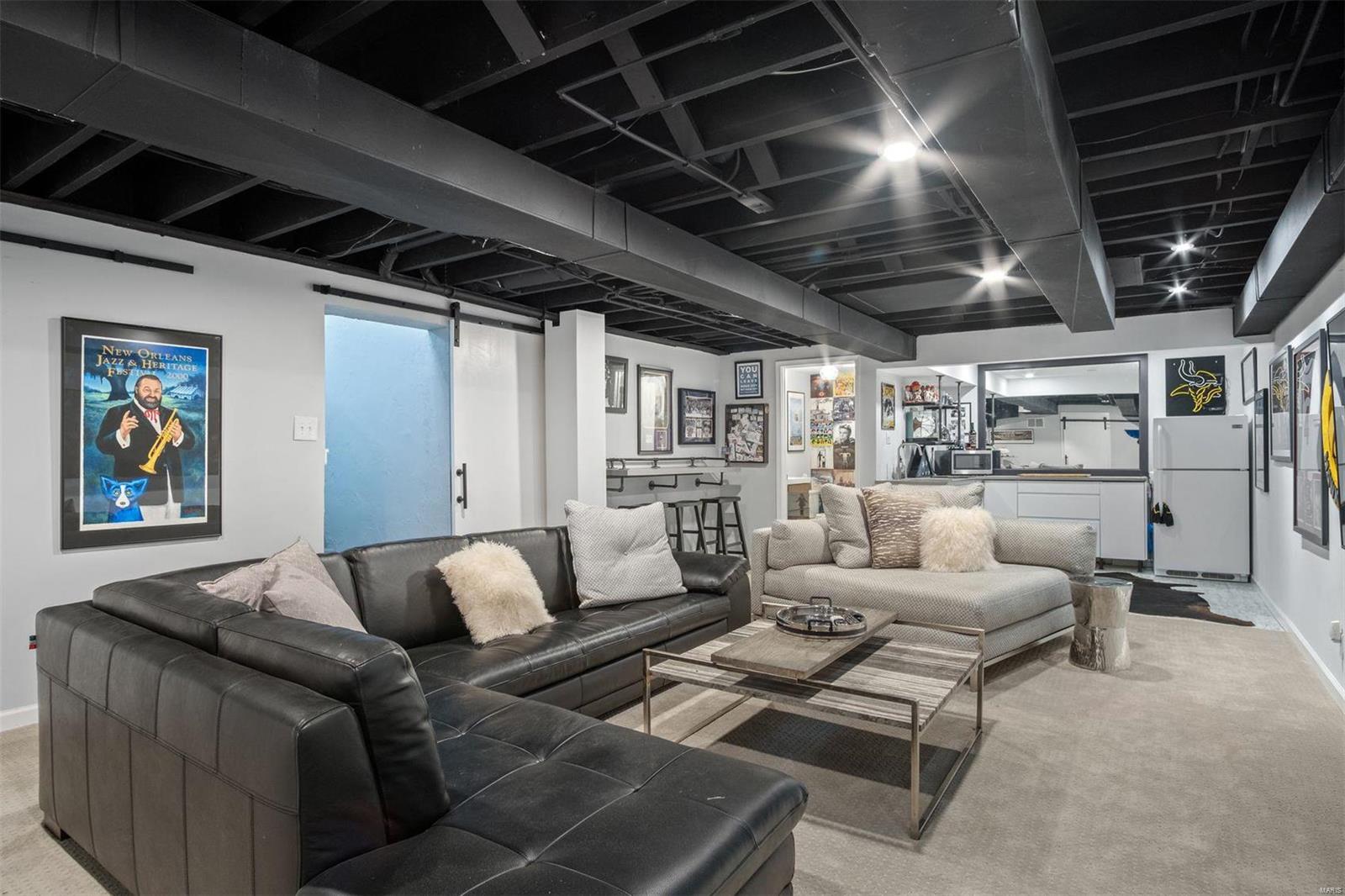 Camus Sub Add - Residential