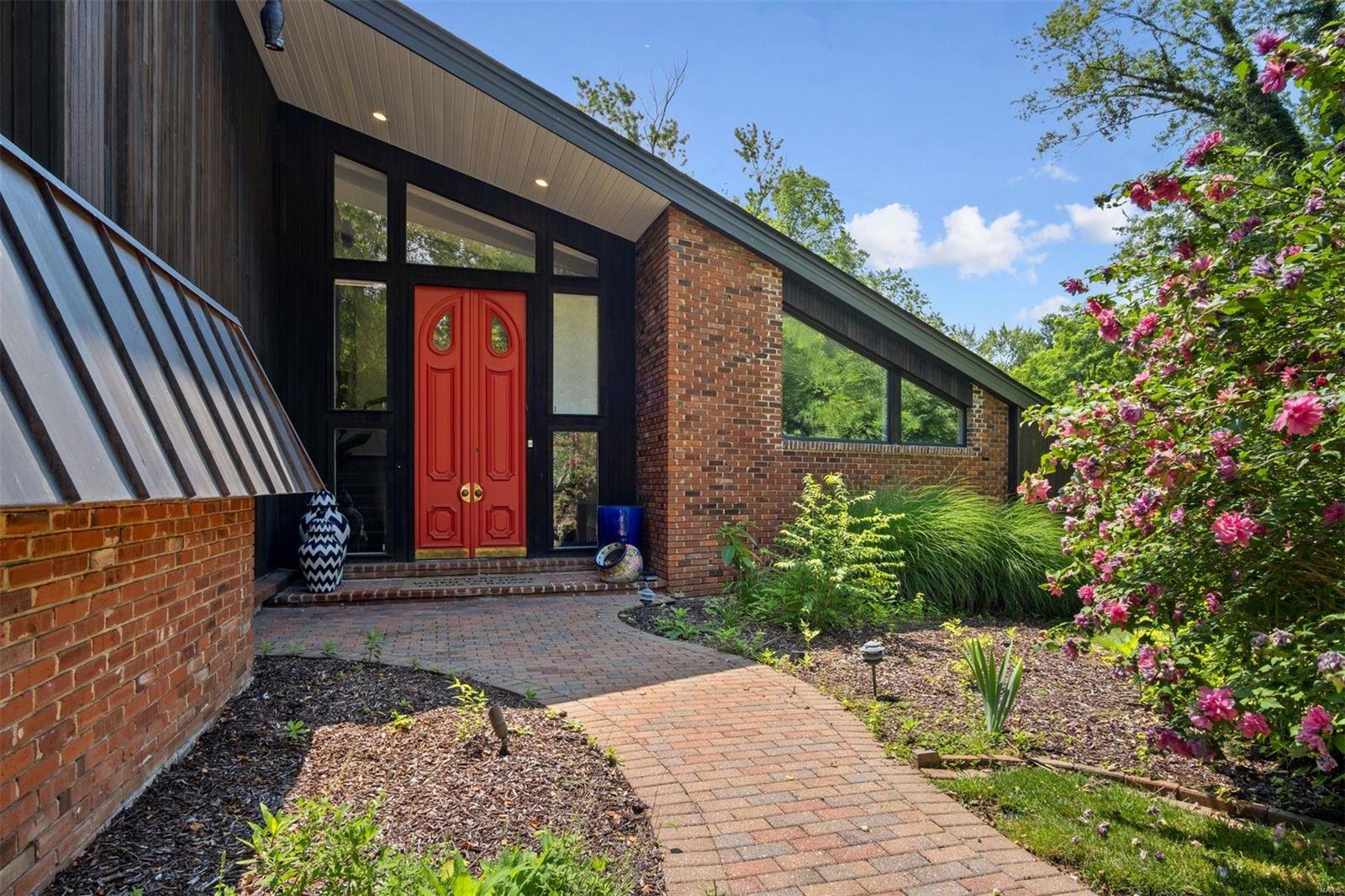 Camus Sub Add - Residential