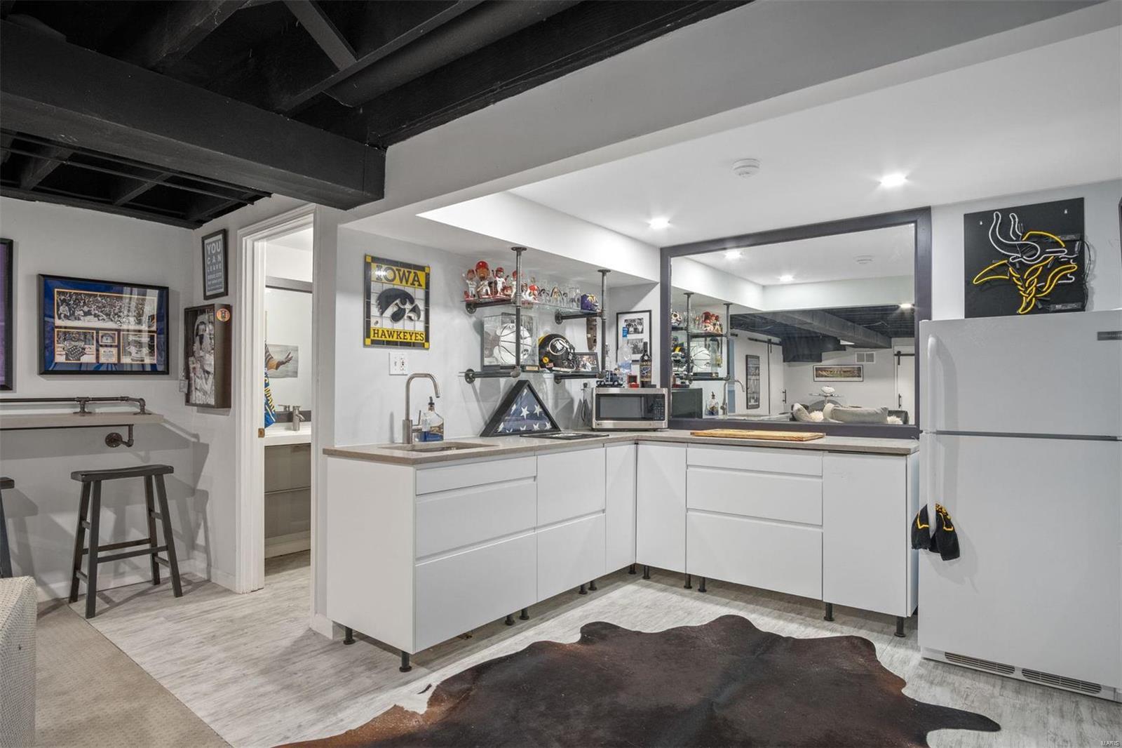 Camus Sub Add - Residential