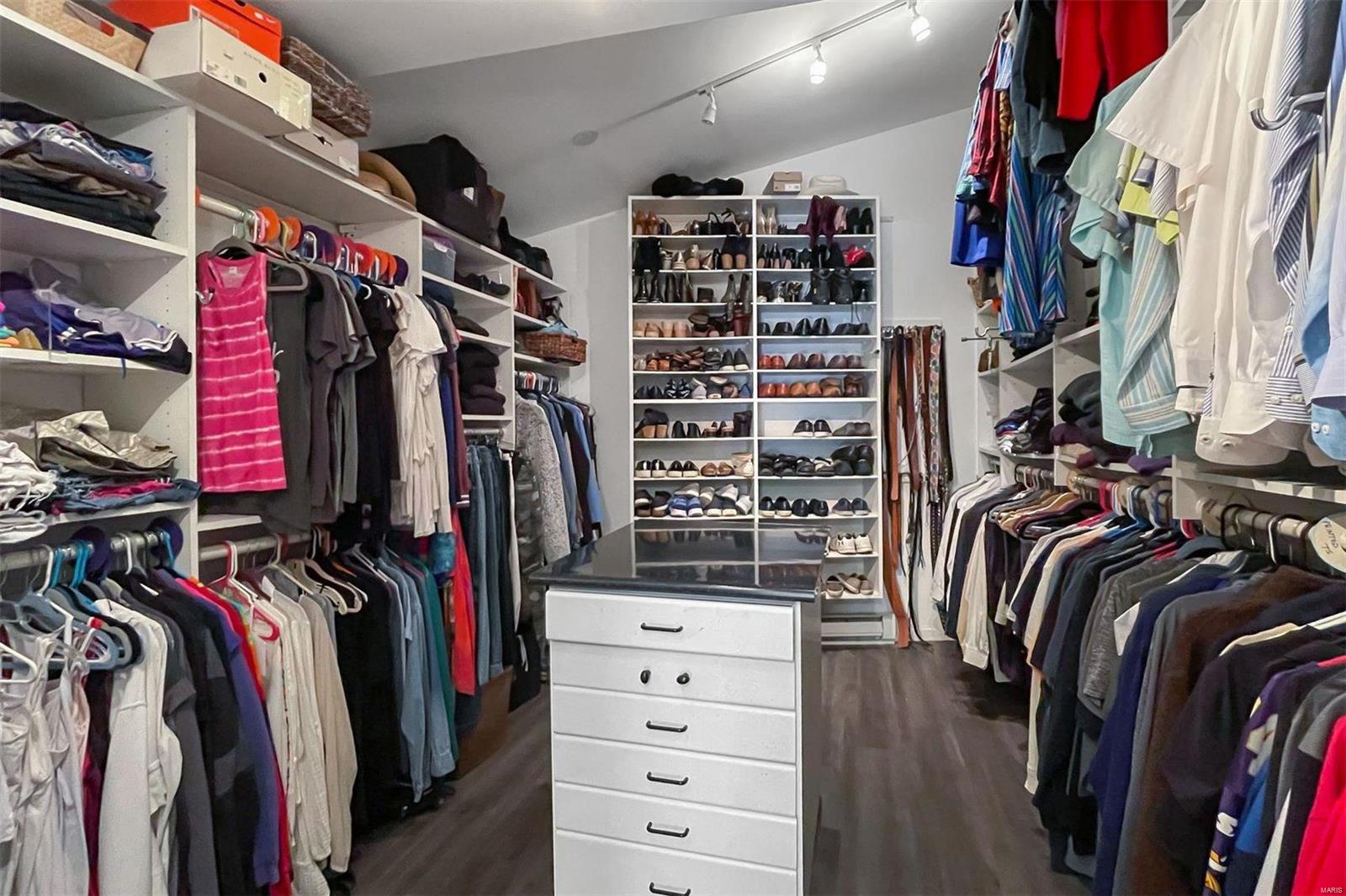 Camus Sub Add - Residential