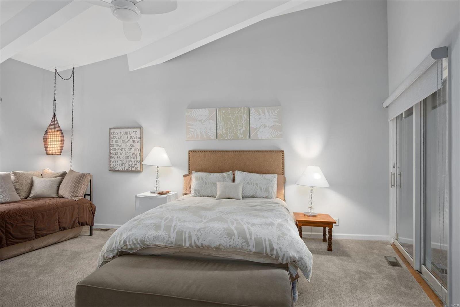 Camus Sub Add - Residential