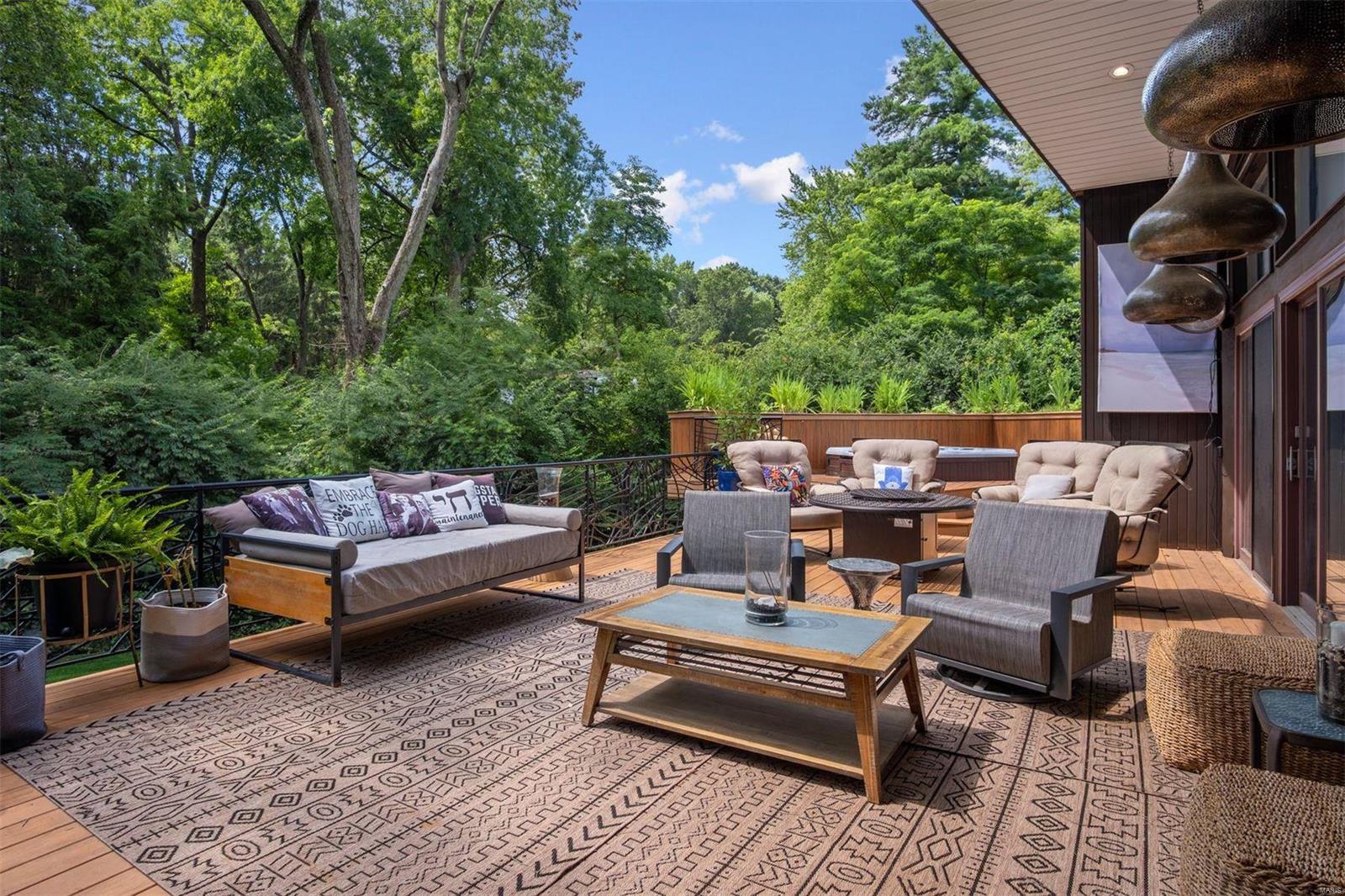 Camus Sub Add - Residential