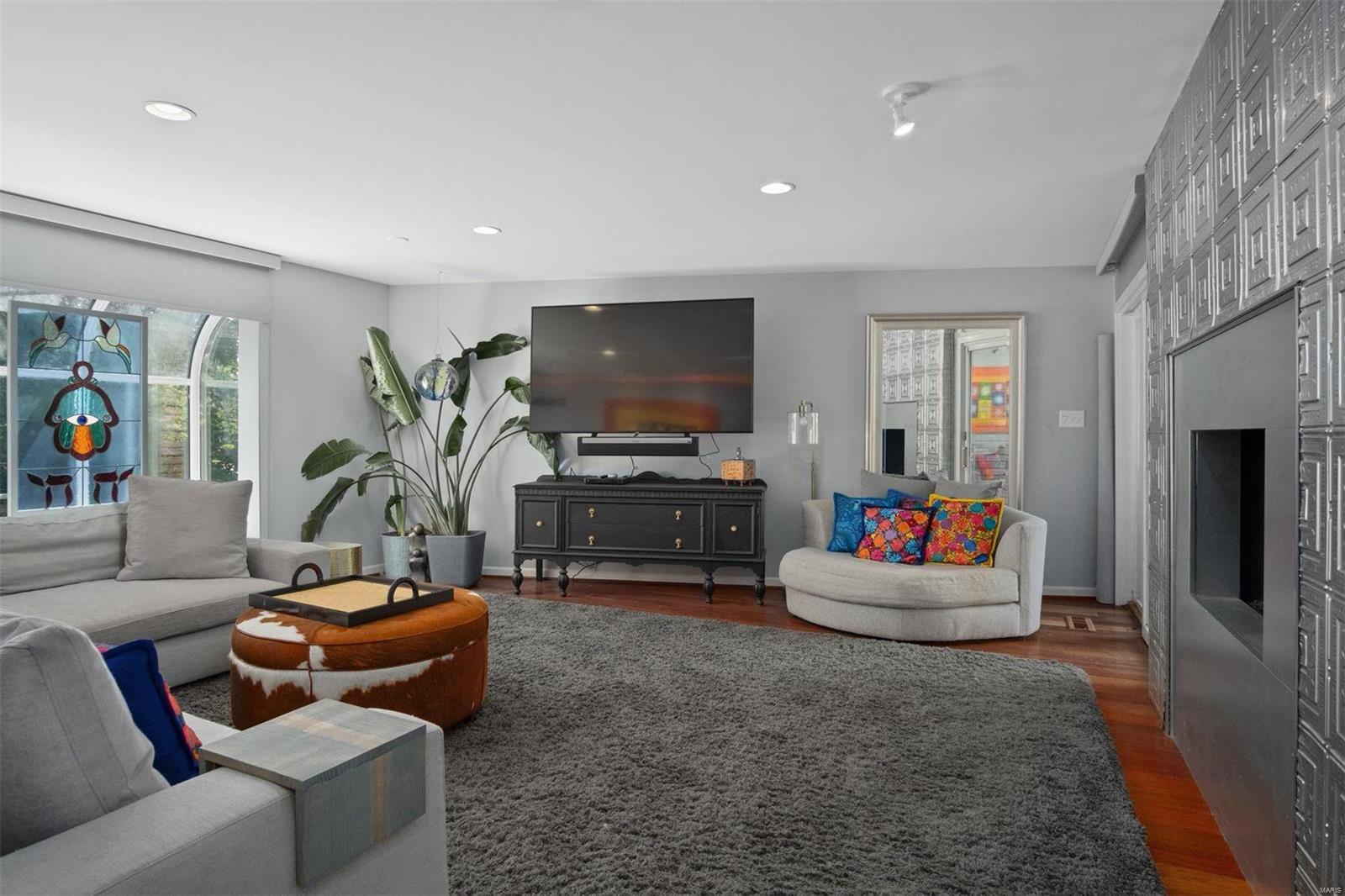 Camus Sub Add - Residential