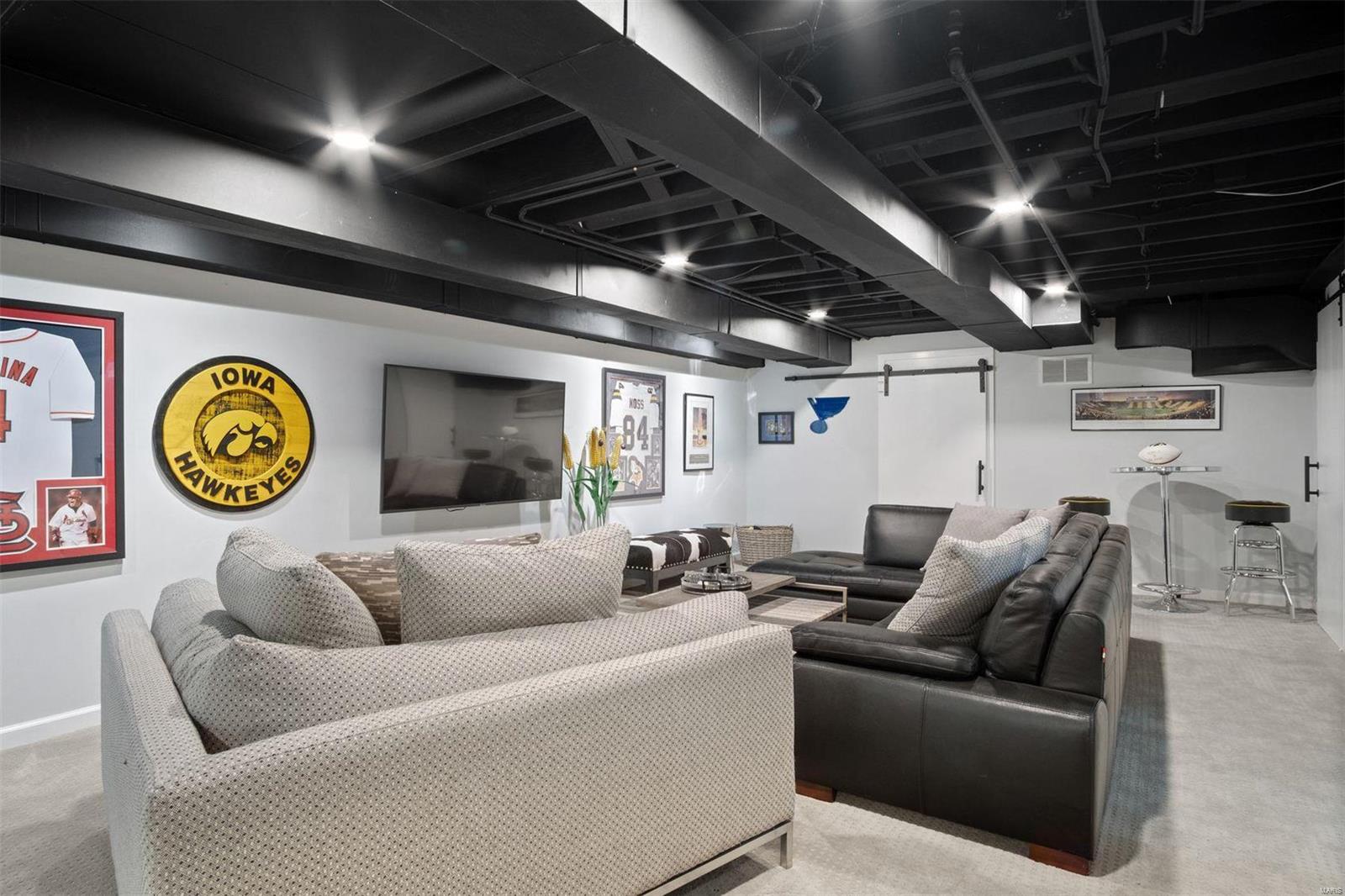 Camus Sub Add - Residential