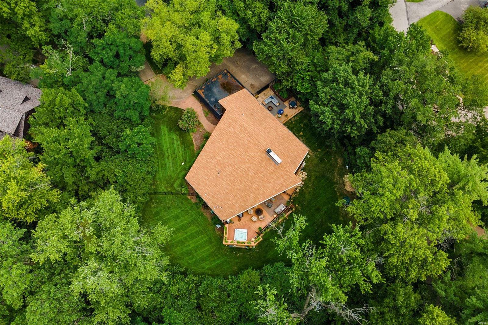 Camus Sub Add - Residential