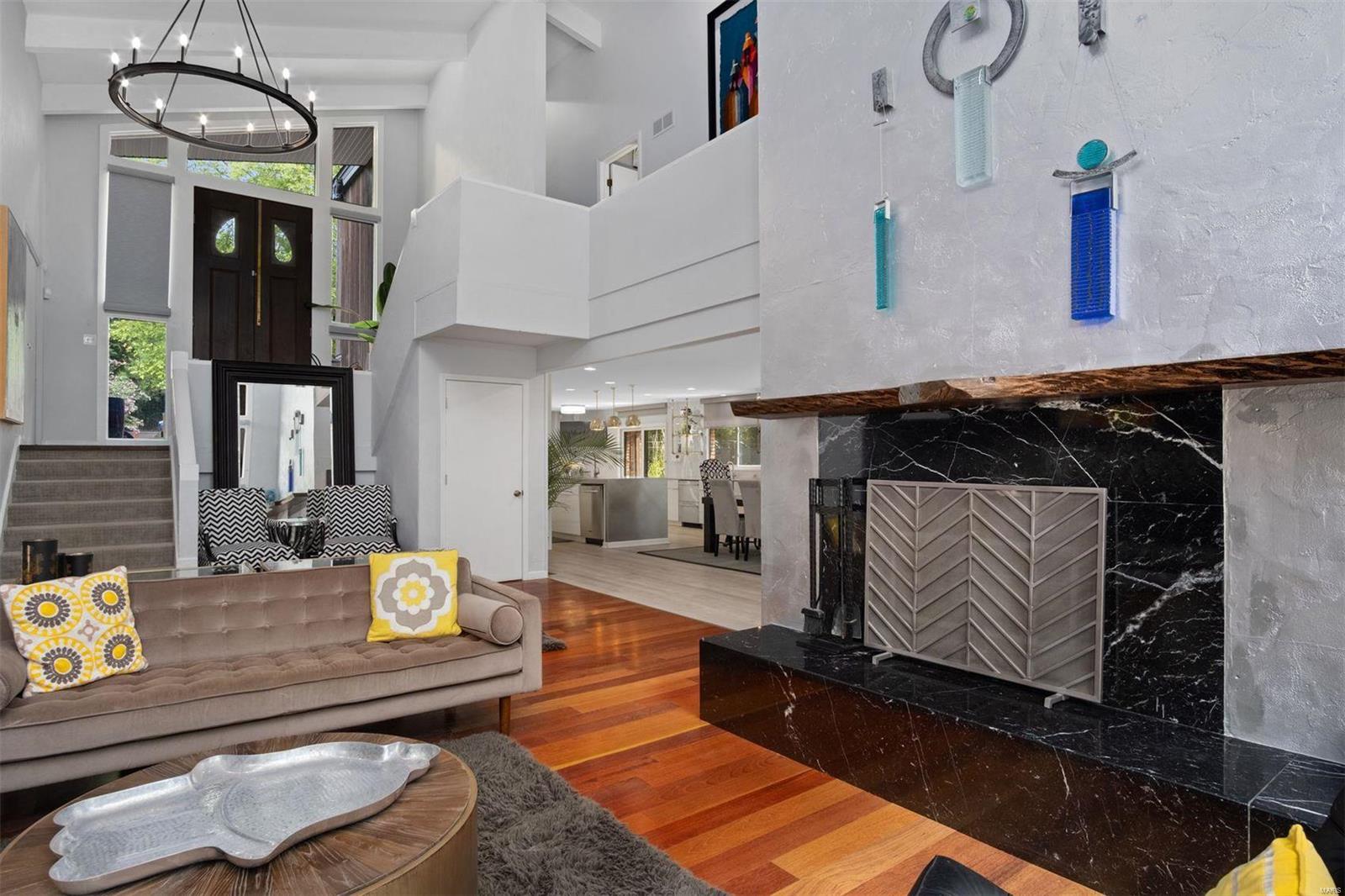 Camus Sub Add - Residential