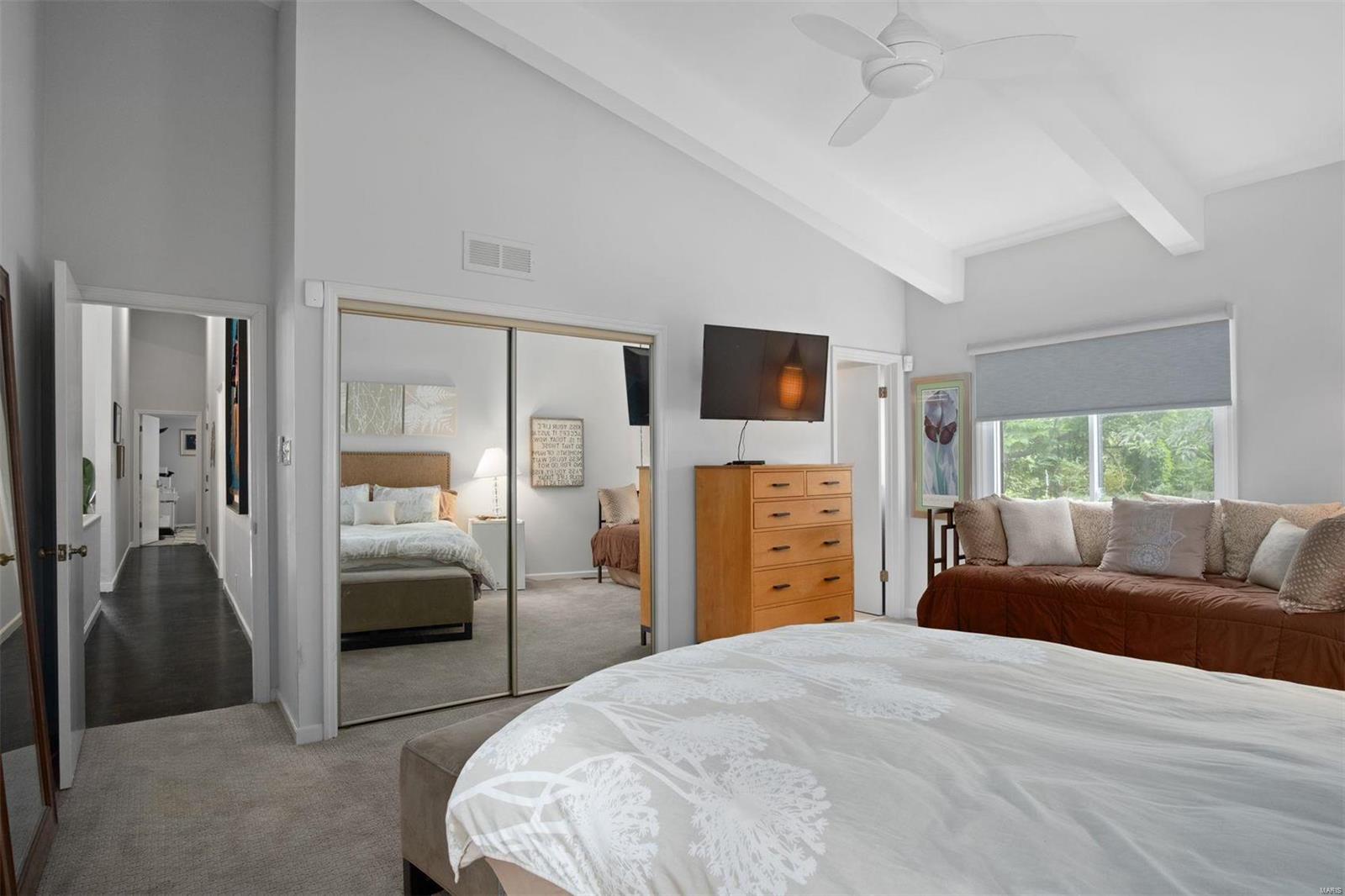 Camus Sub Add - Residential