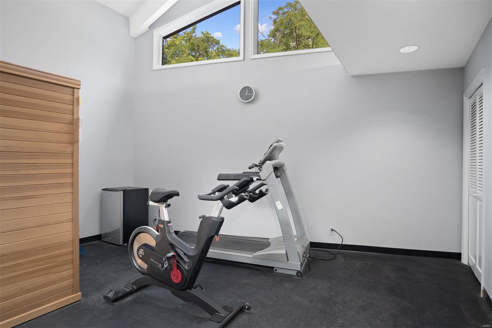 Camus Sub Add - Residential