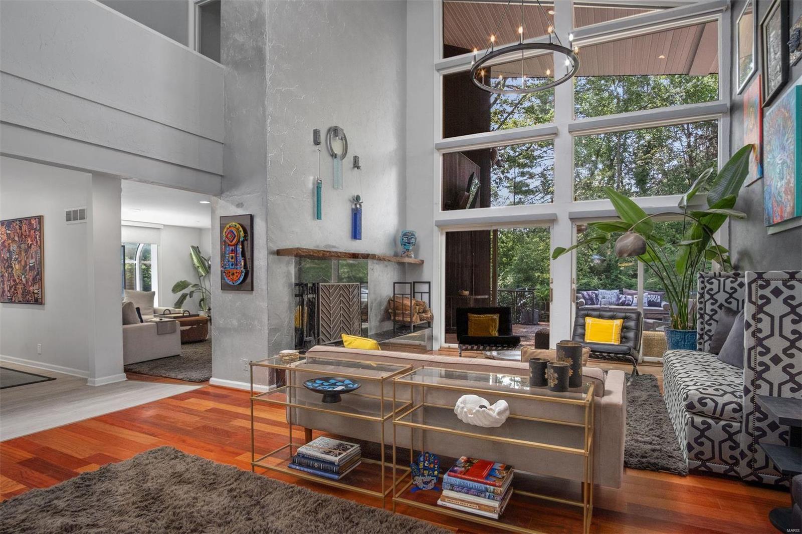 Camus Sub Add - Residential