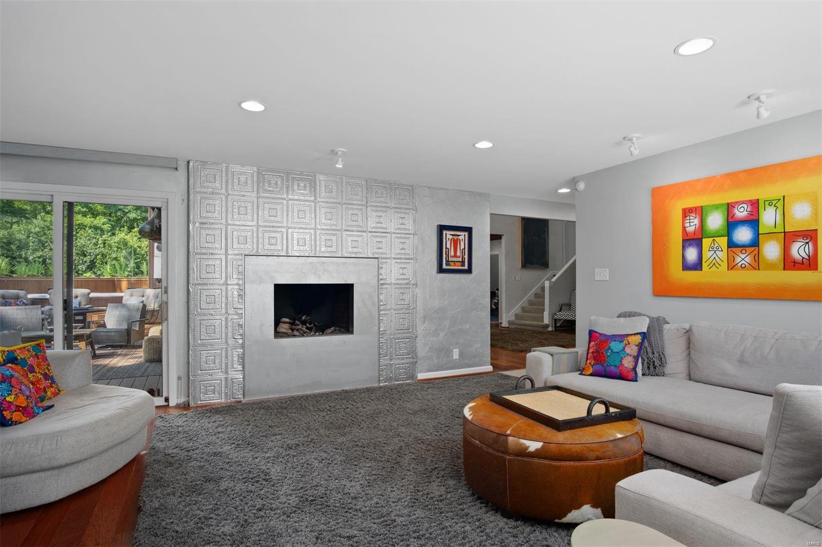 Camus Sub Add - Residential