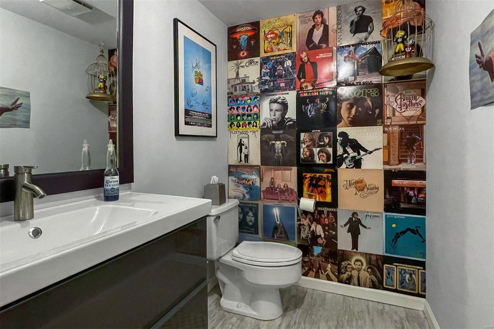 Camus Sub Add - Residential