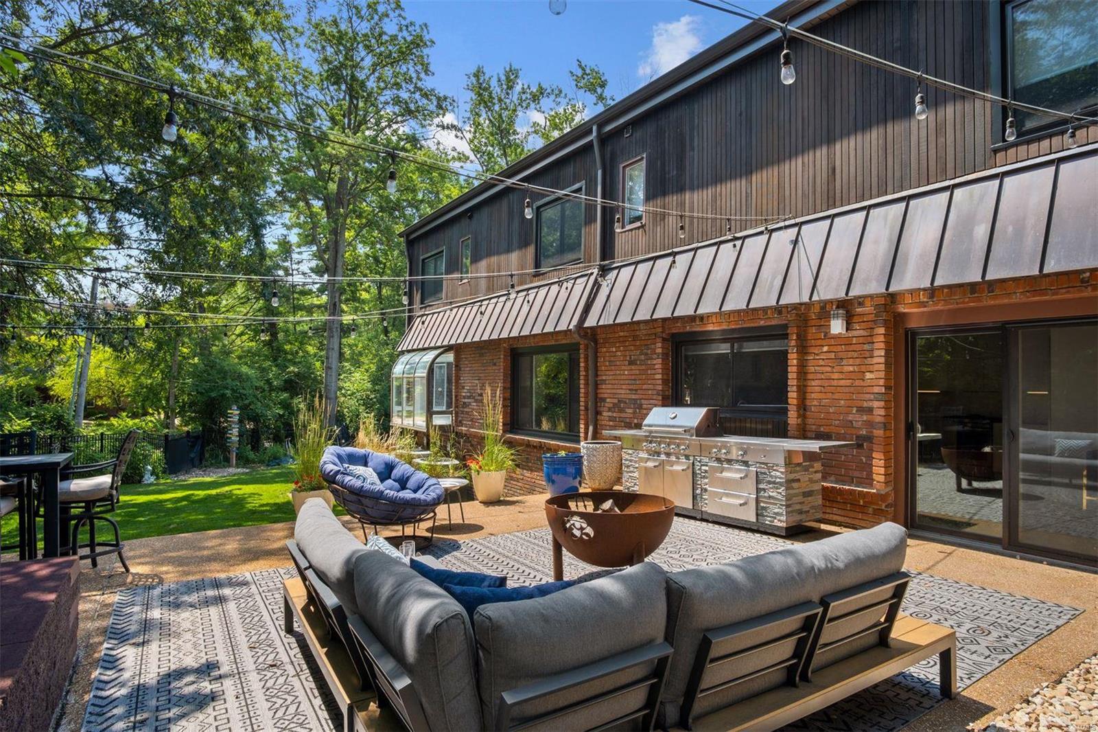 Camus Sub Add - Residential