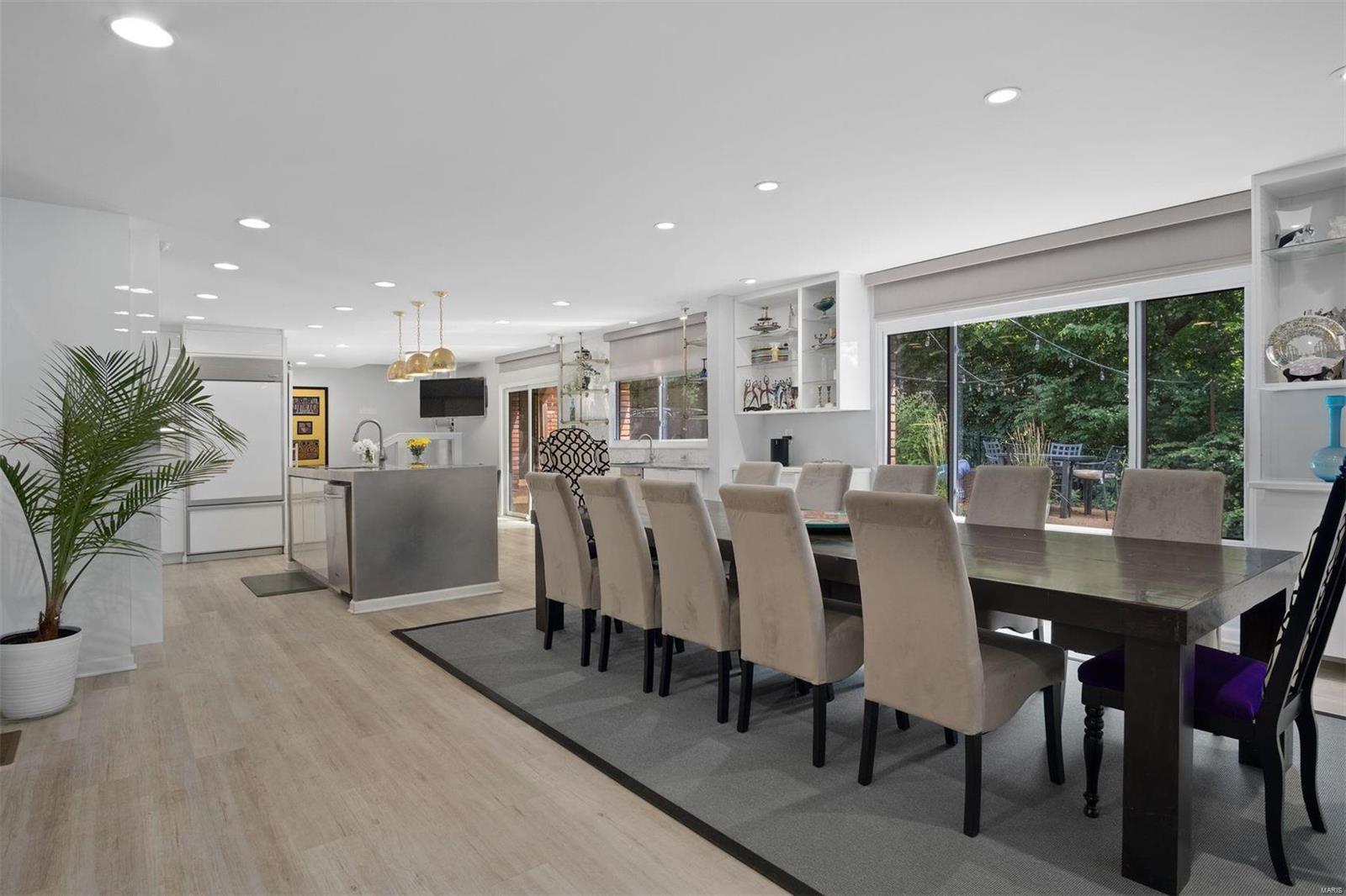 Camus Sub Add - Residential