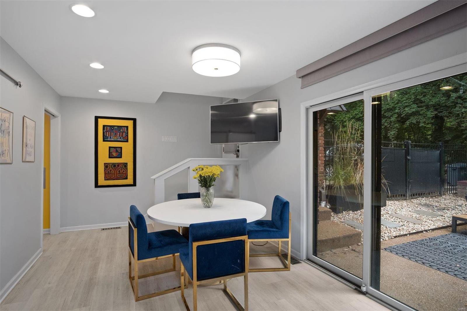 Camus Sub Add - Residential