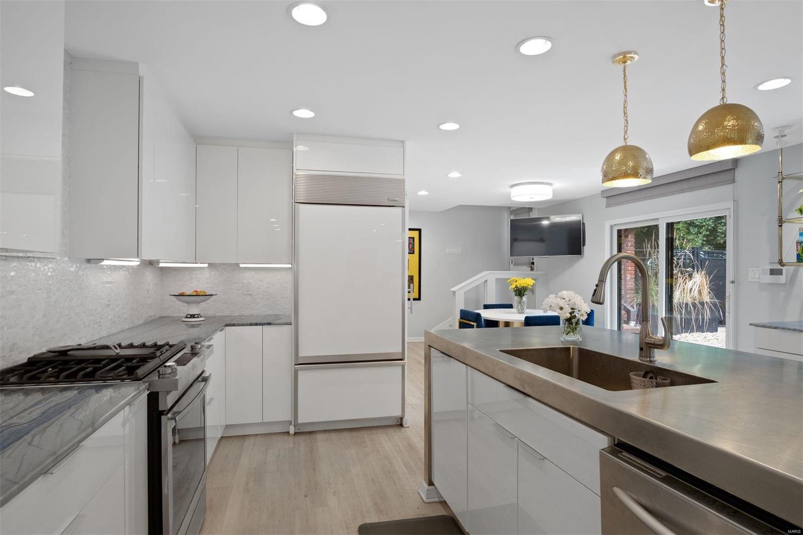 Camus Sub Add - Residential