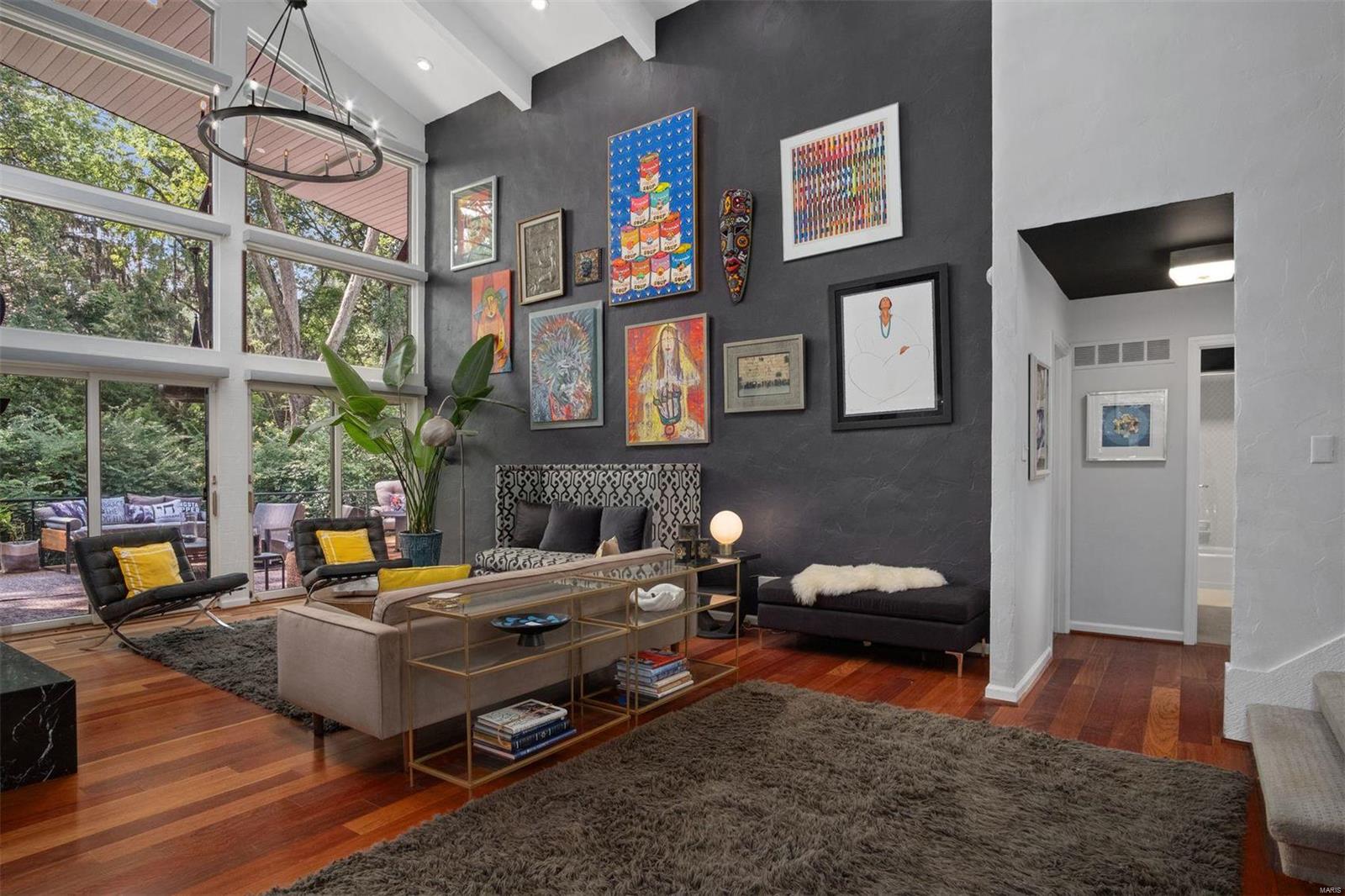 Camus Sub Add - Residential