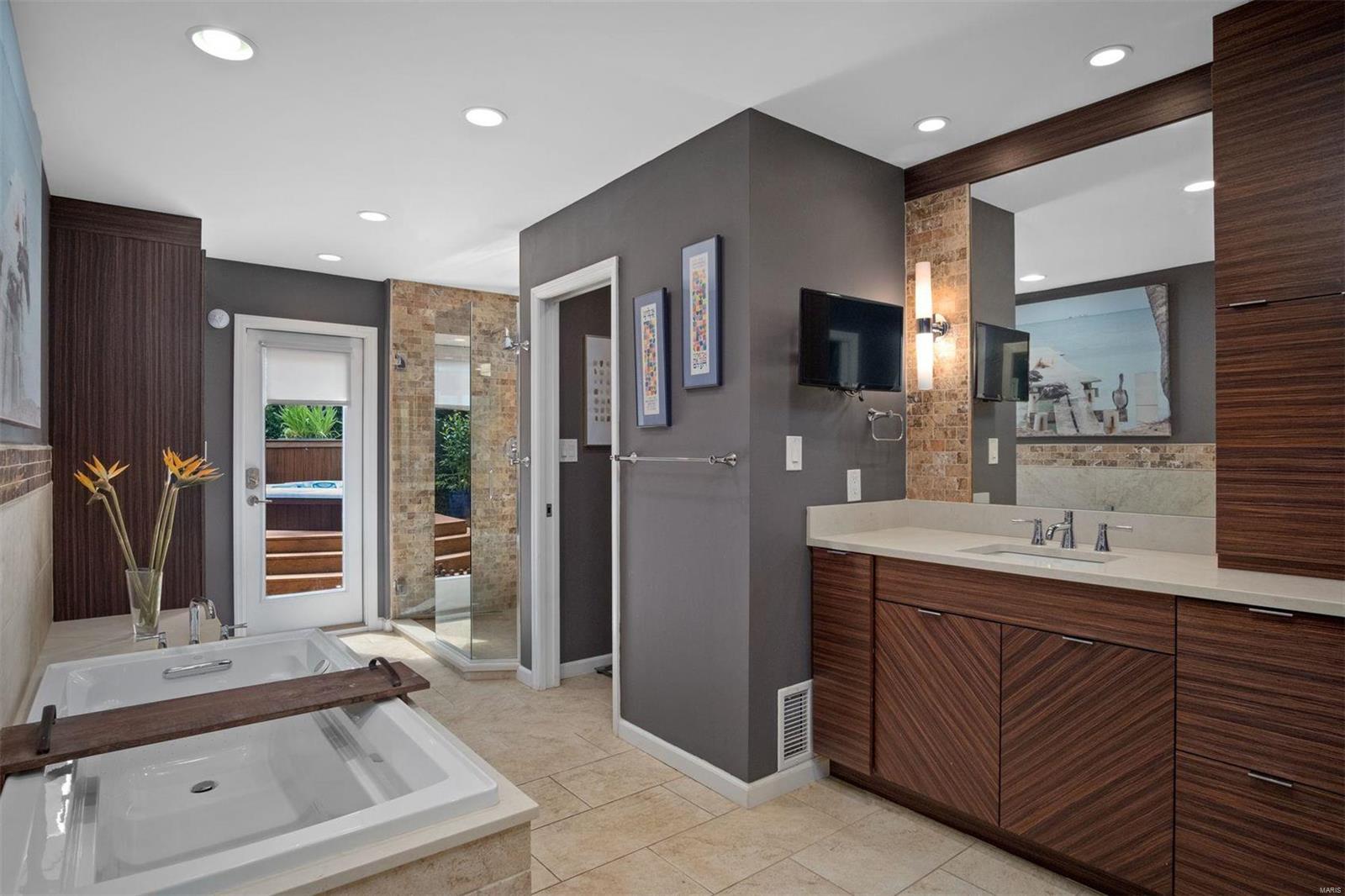 Camus Sub Add - Residential