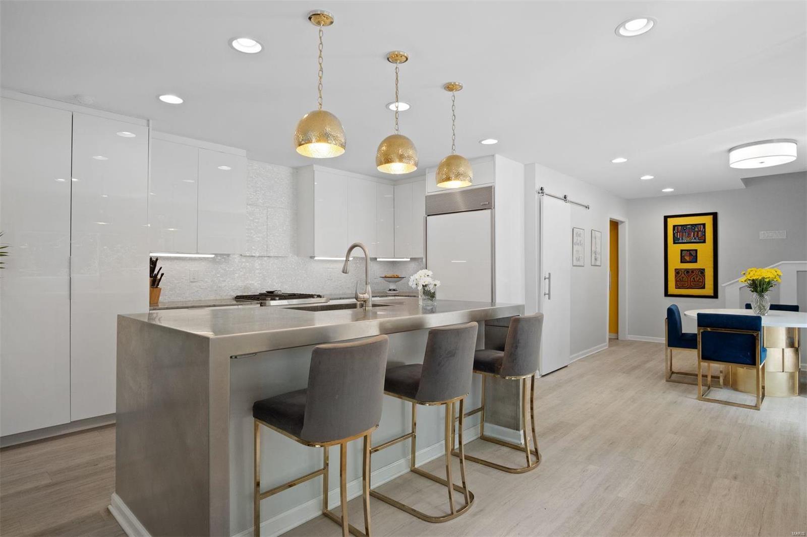 Camus Sub Add - Residential