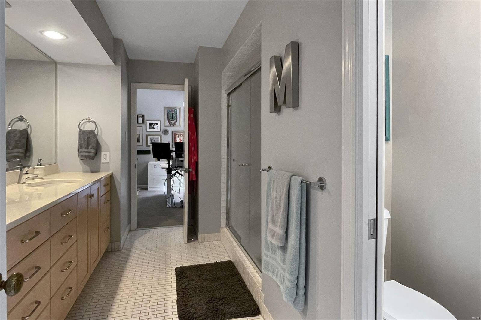 Camus Sub Add - Residential