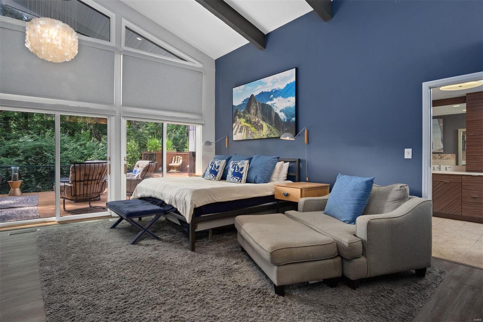 Camus Sub Add - Residential