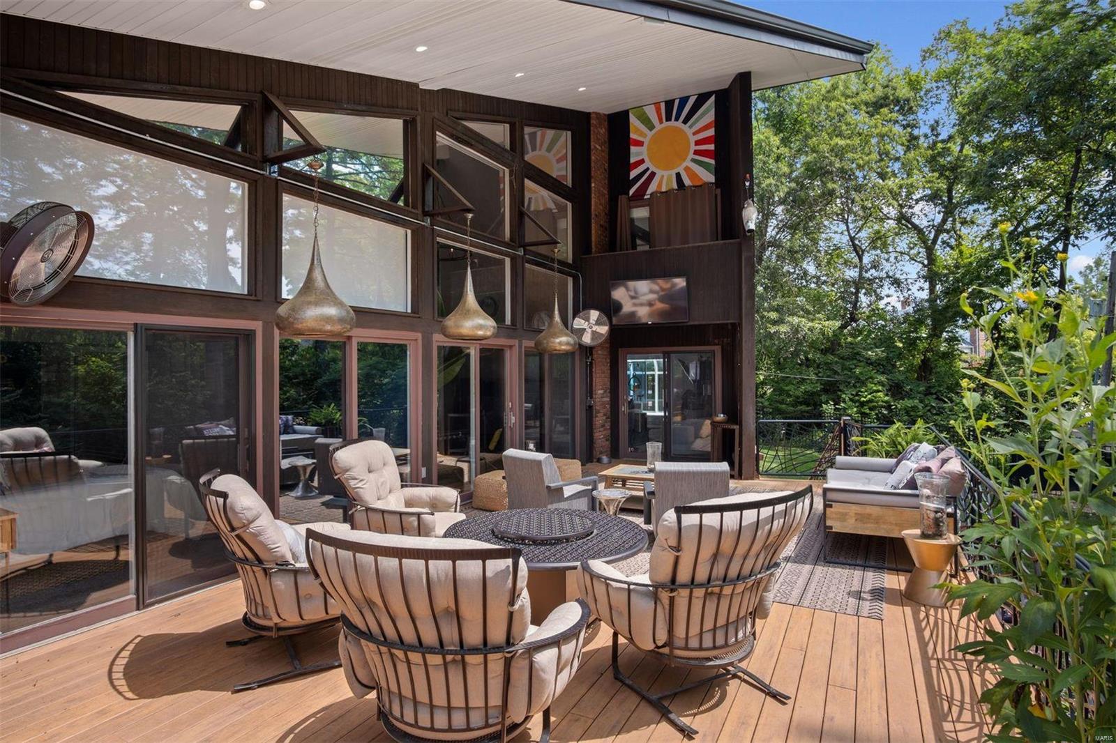 Camus Sub Add - Residential