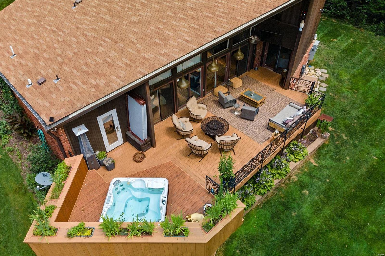 Camus Sub Add - Residential