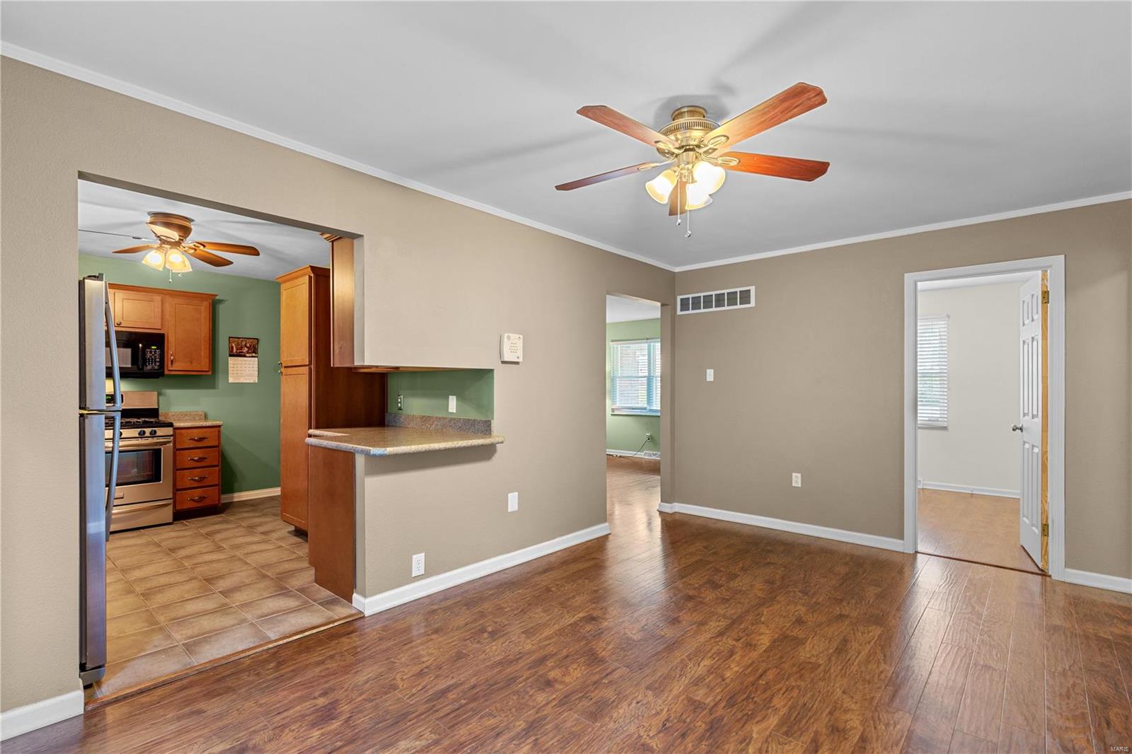 Bella Brook - Residential