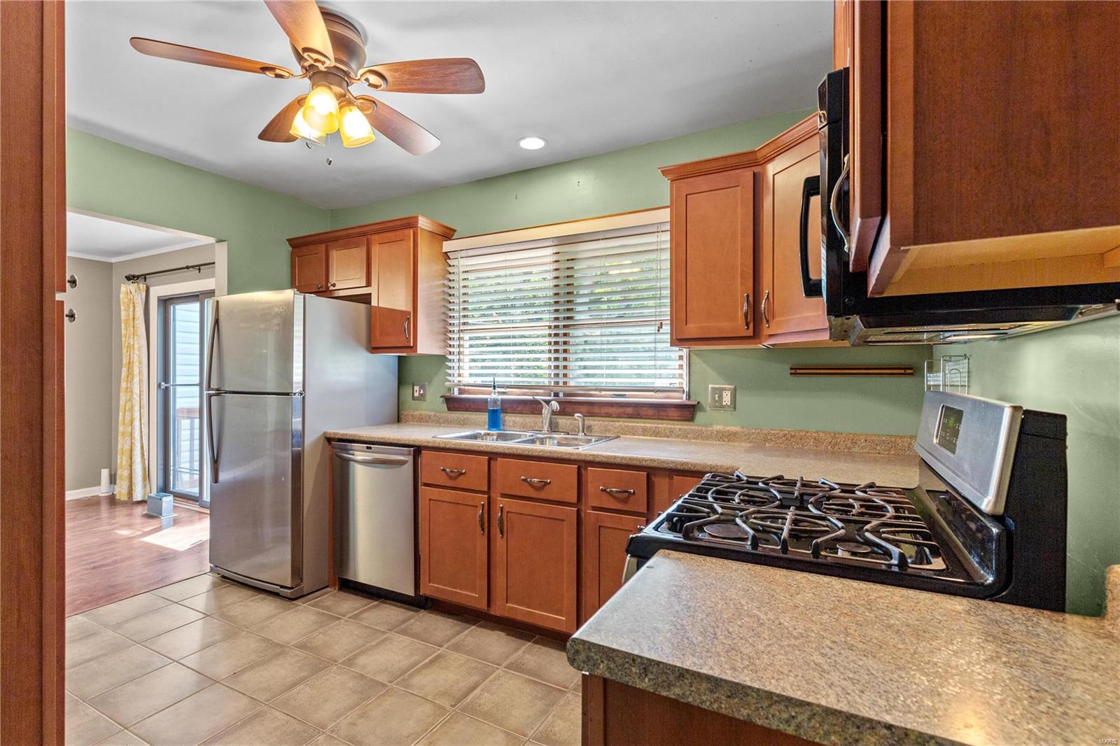 Bella Brook - Residential