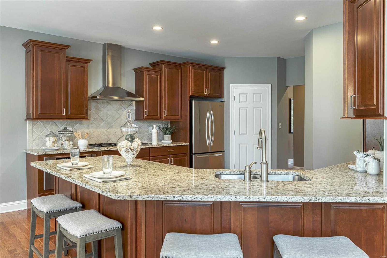 Beauwood Court - Residential