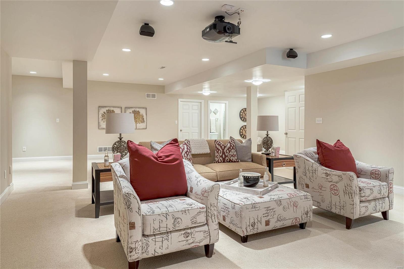 Beauwood Court - Residential