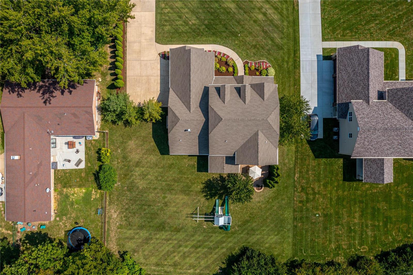 Beauwood Court - Residential