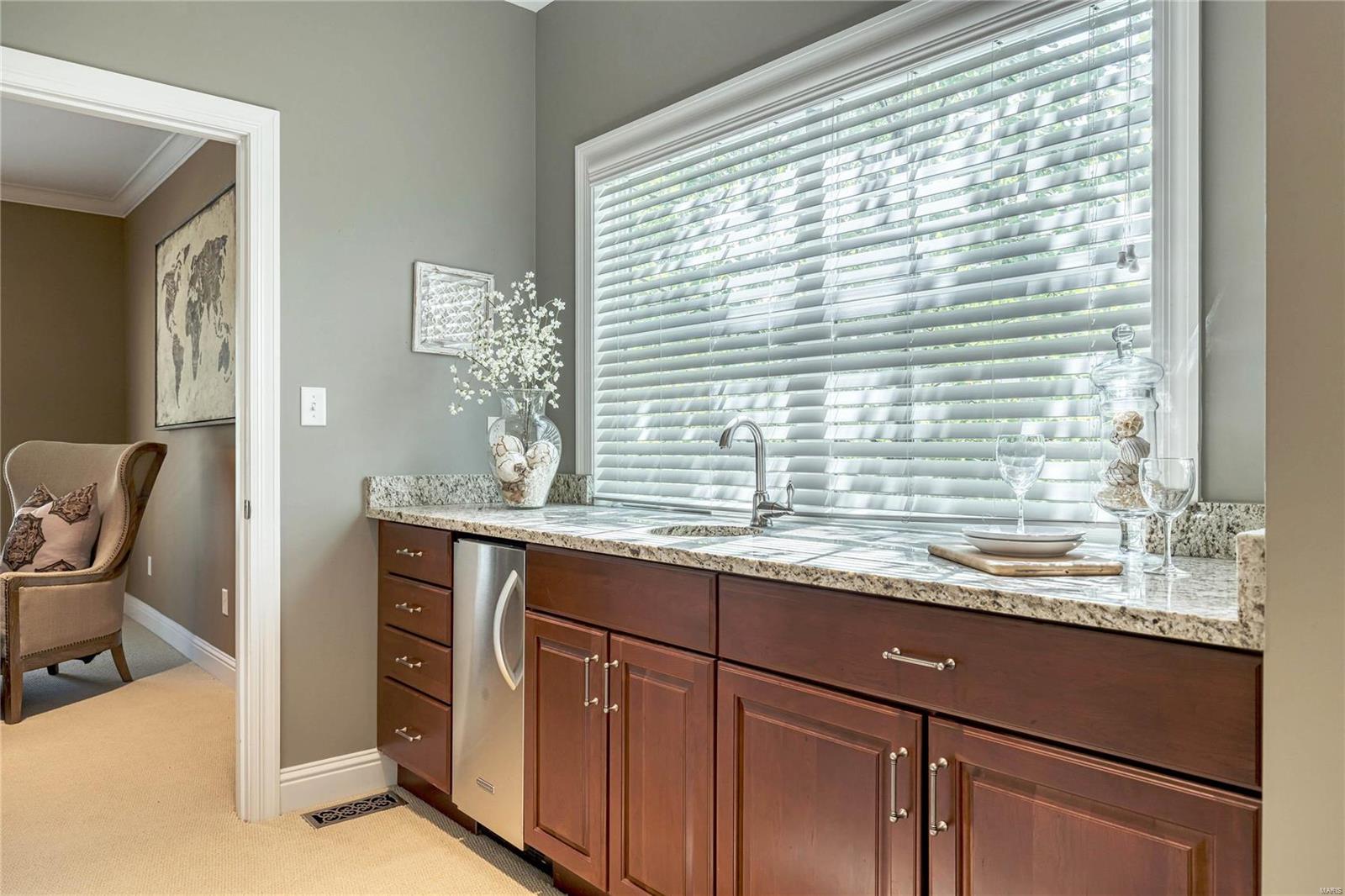 Beauwood Court - Residential