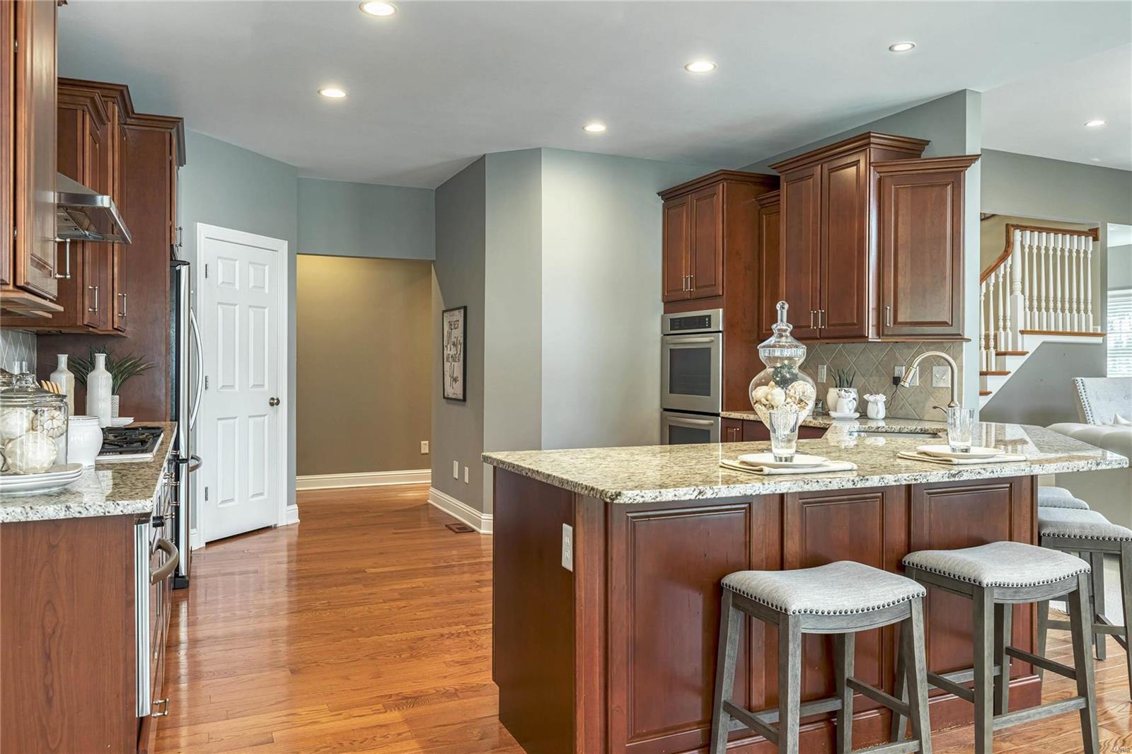 Beauwood Court - Residential