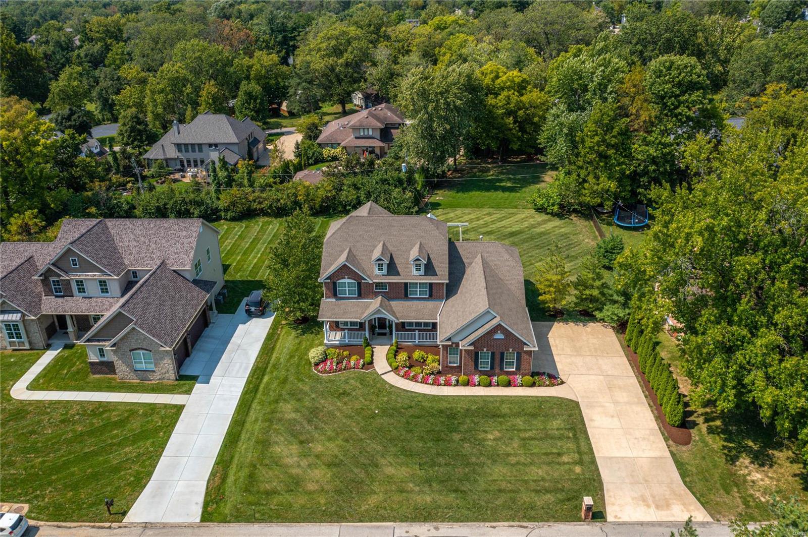 Beauwood Court - Residential