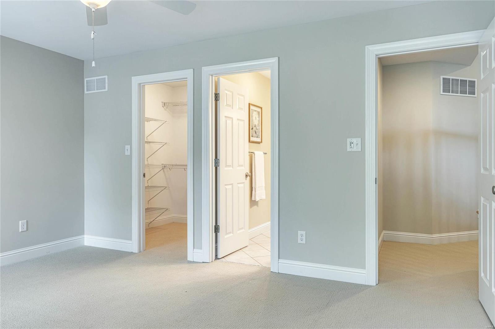 Beauwood Court - Residential