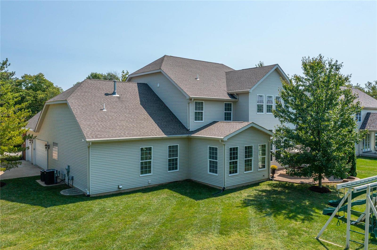 Beauwood Court - Residential