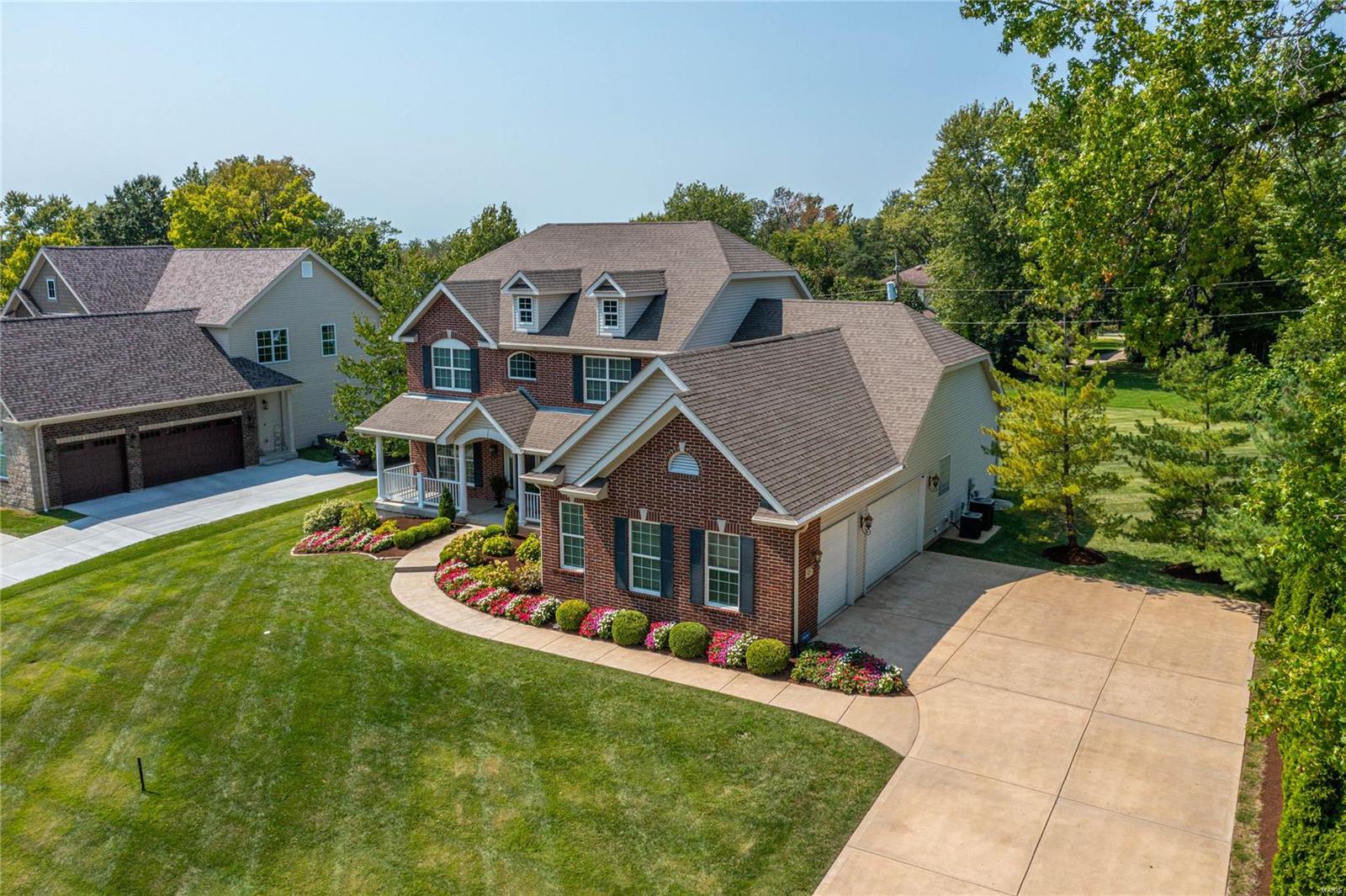 Beauwood Court - Residential