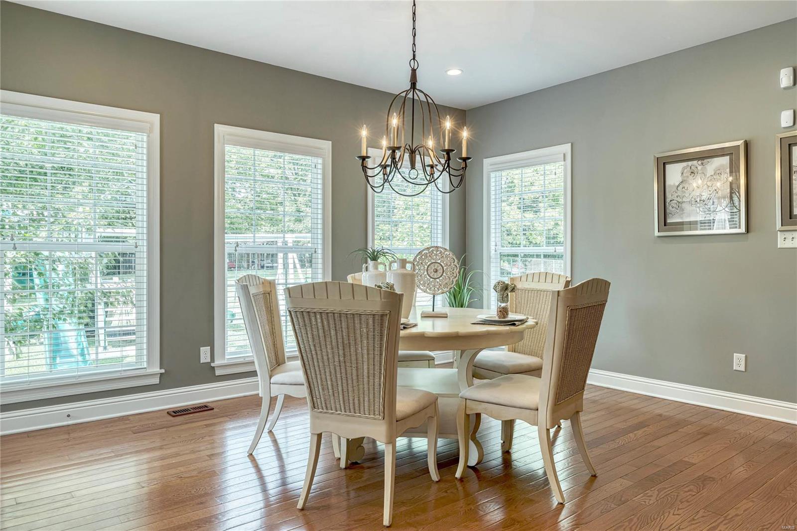 Beauwood Court - Residential