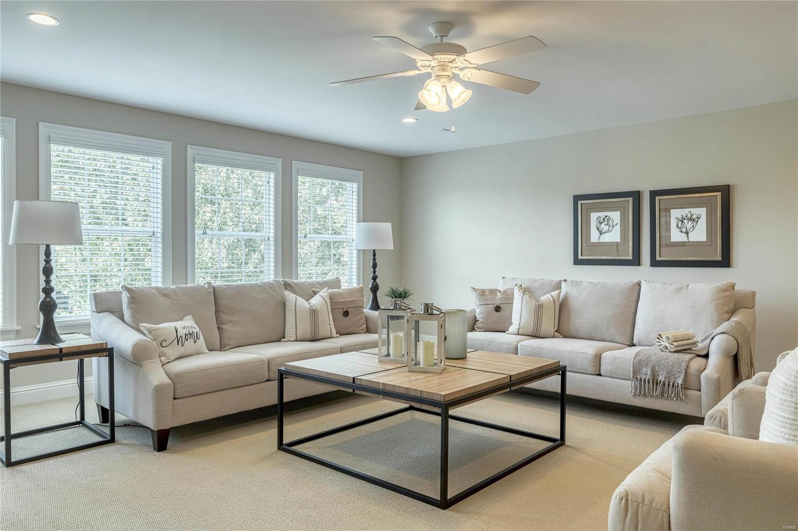 Beauwood Court - Residential