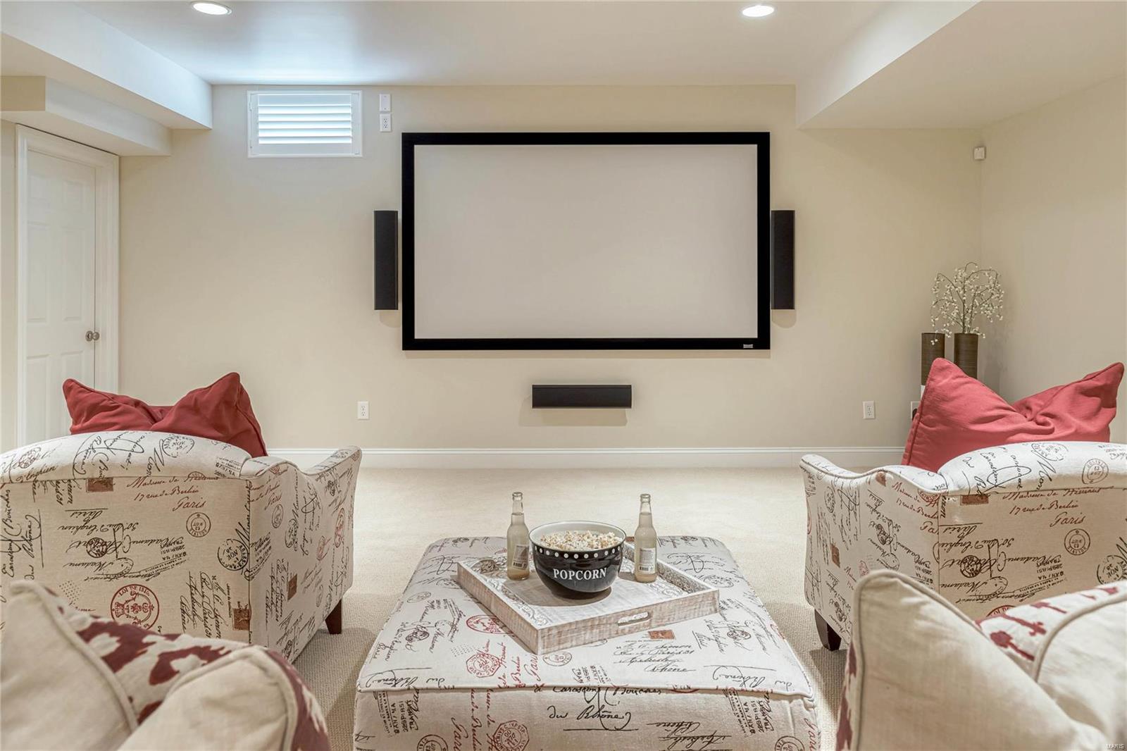 Beauwood Court - Residential